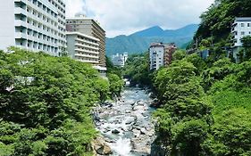 Kinugawa Onsen Hotel